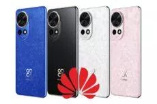 Huawei nova 12 Pro