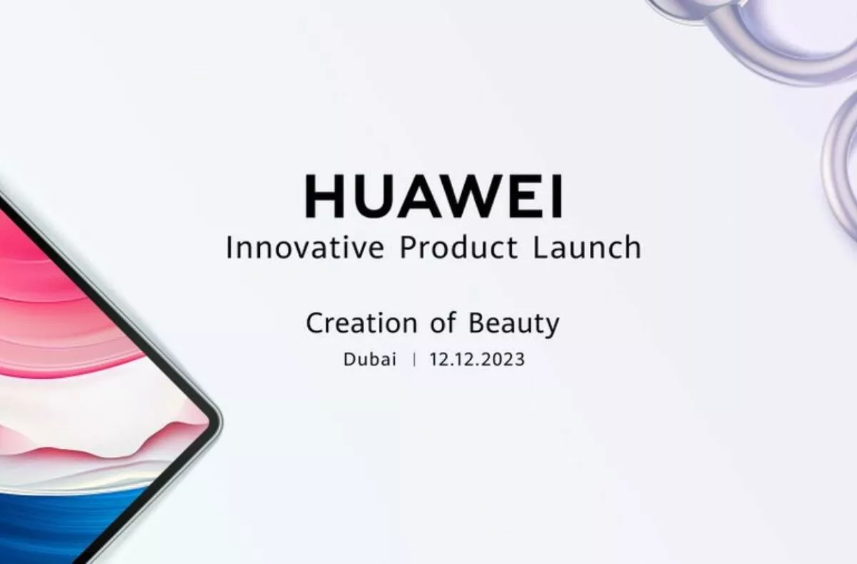 Huawei