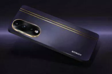 Honor 90 GT