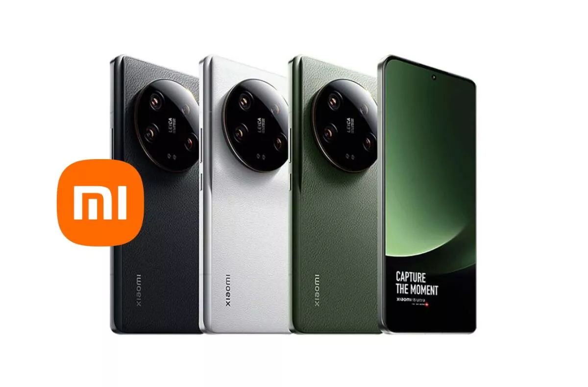 Xiaomi 13 Ultra