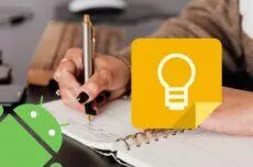 Google Keep