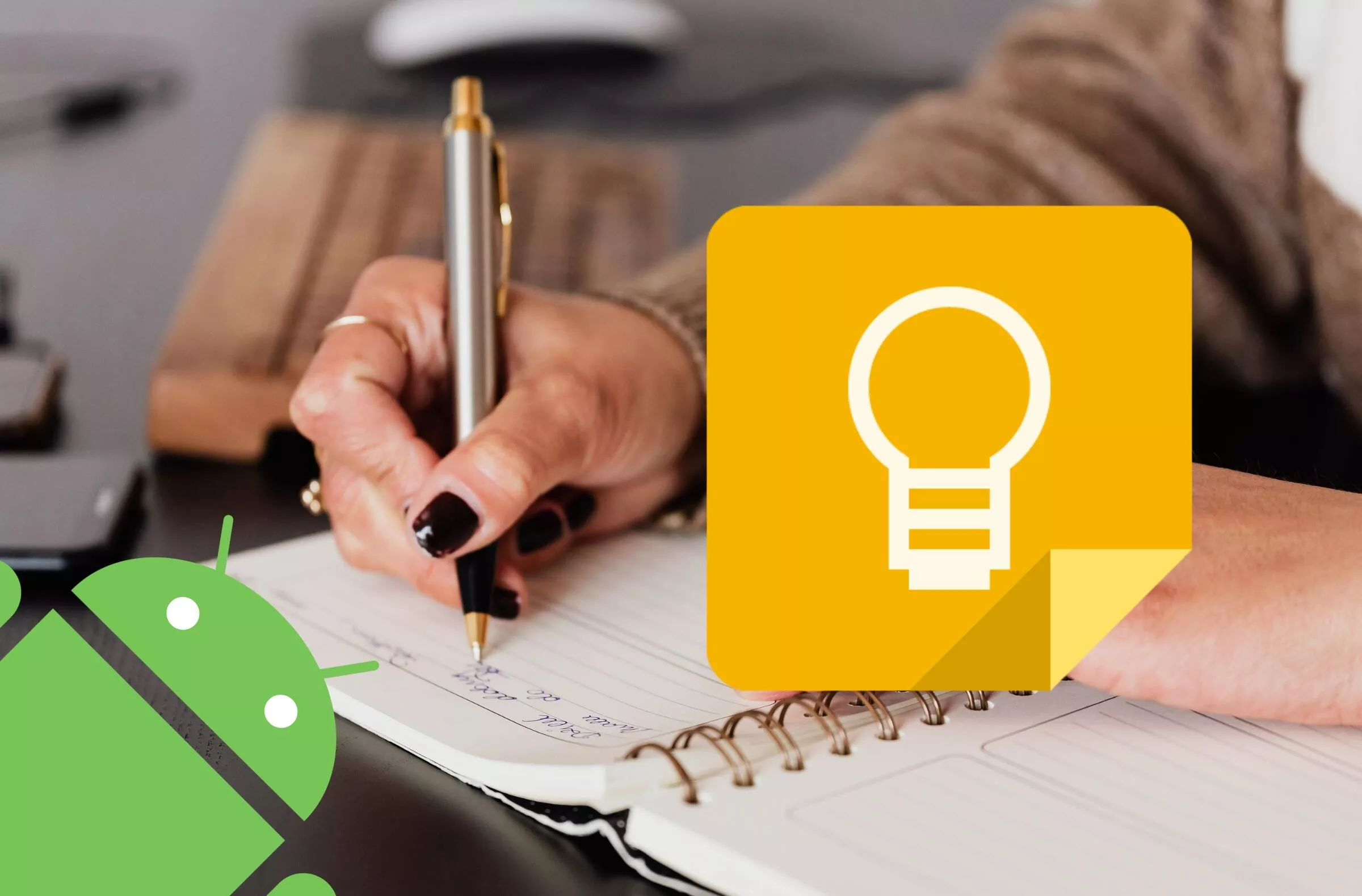 Google Keep