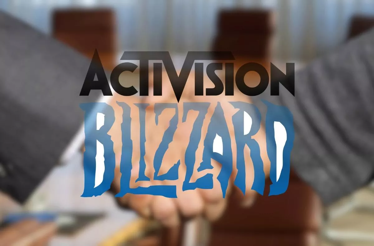 Activision Blizzard