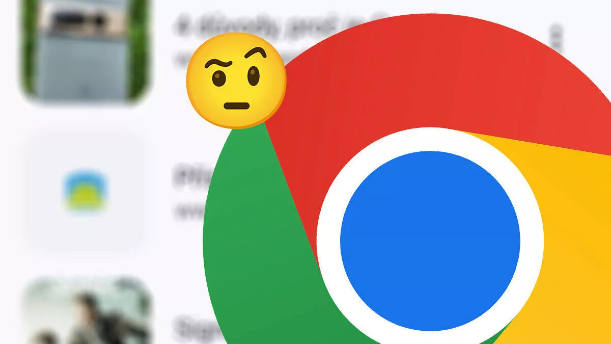 Android verze Google Chrome dostává kontroverzní prvek. Co mu říkáte vy?
