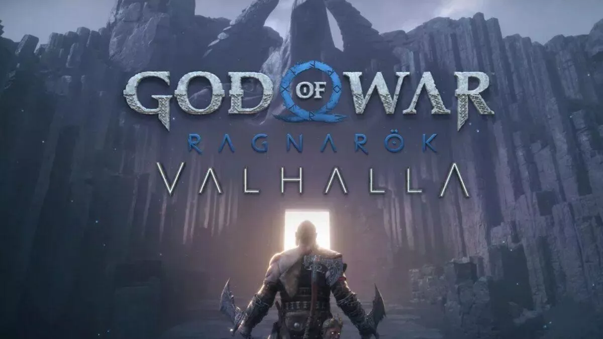 God of War Ragnarök se dočká DLC! Bude zdarma a z traileru budete mít husí kůži