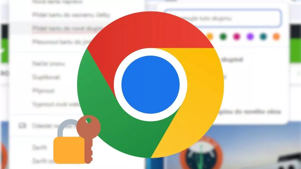 Google Chrome dostává tři užitečné funkce! Využijete je?
