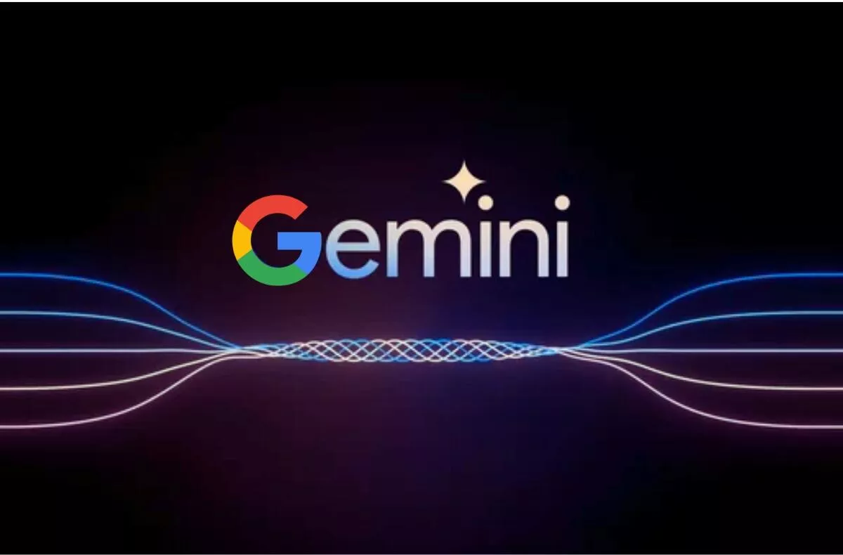 Google Představil Gemini! Zatím Nejschopnější AI Model