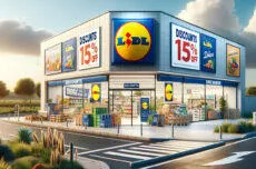 lidl e-shop slevy