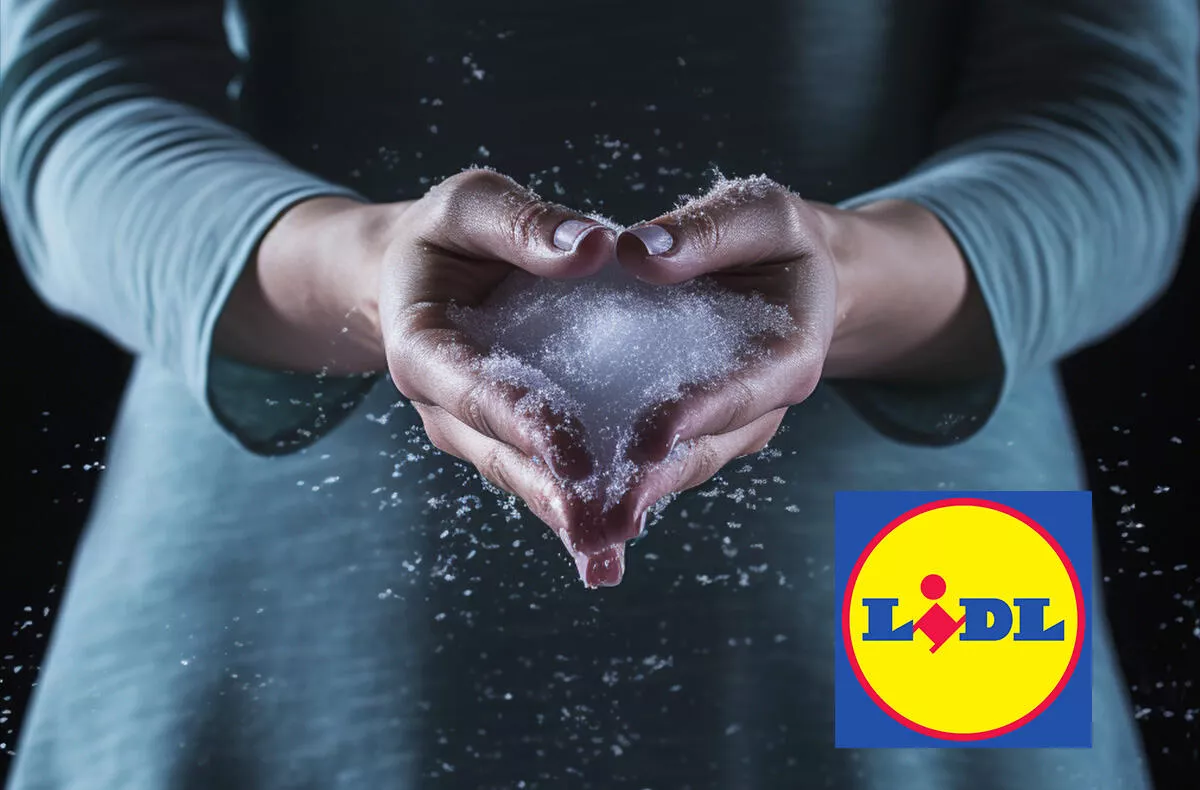 lidl ohřívač rukou