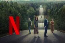 Nech svět světem - Netflix