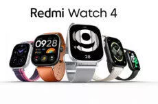 redmi watch 4