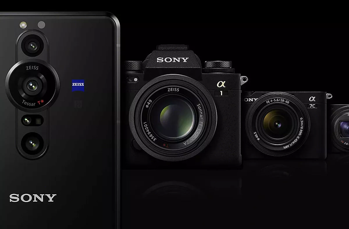 Sony Xperia Pro-II Rumored to Feature Rotating Lens and Variable Aperture