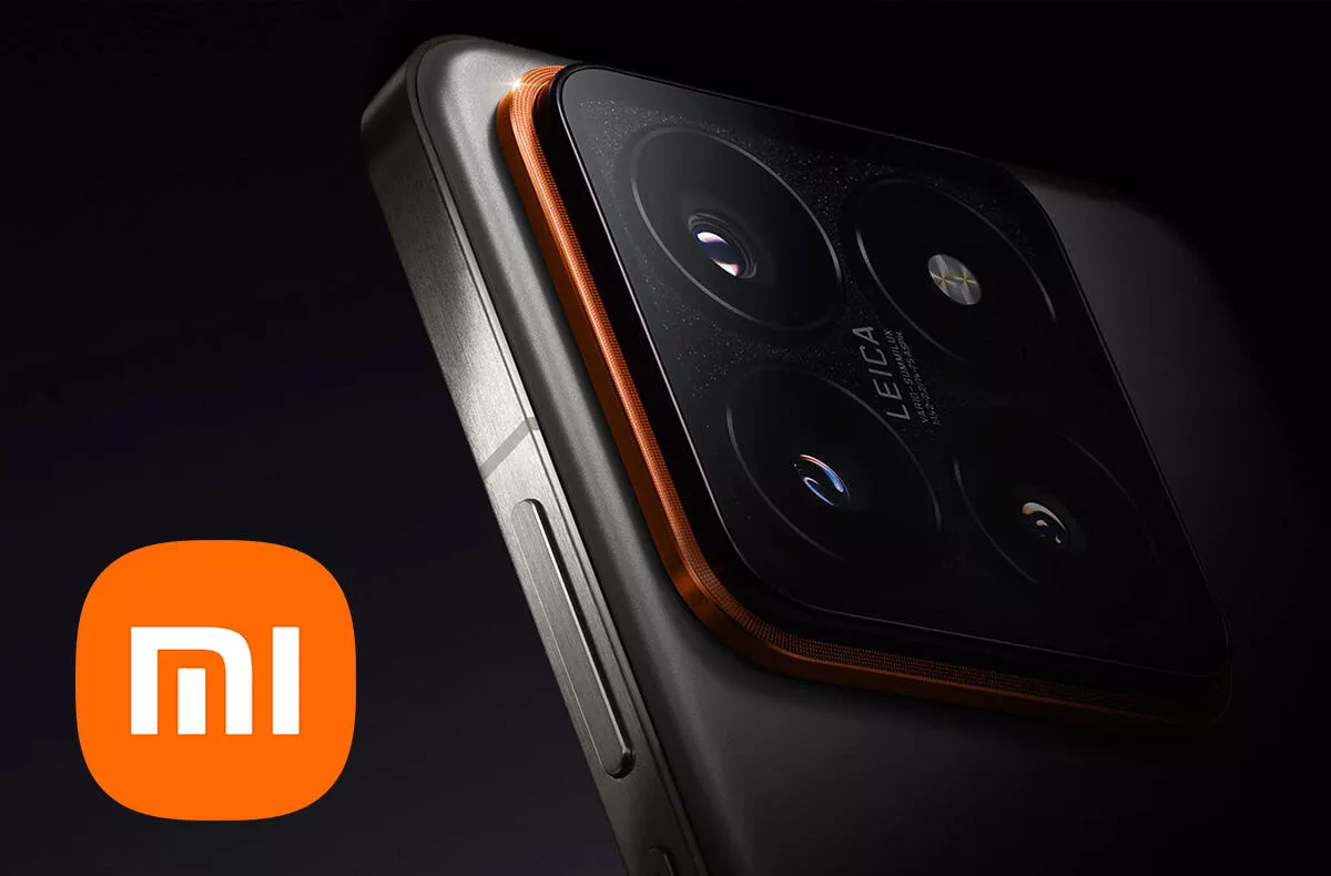 xiaomi 14 pro titan