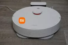 xiaomi chytrý robotický vysavač za fajn cenu