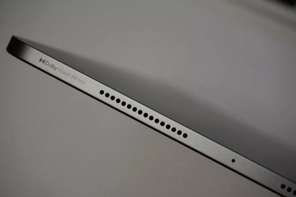 Xiaomi Pad 6 Max 14 reproduktory