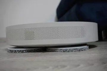 Xiaomi Robot Vacuum S10+ 10