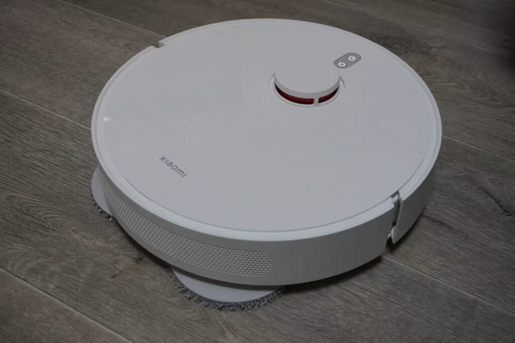 Xiaomi Robot Vacuum S10+ vysavač