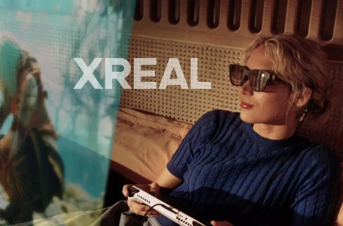 xreal ar 1