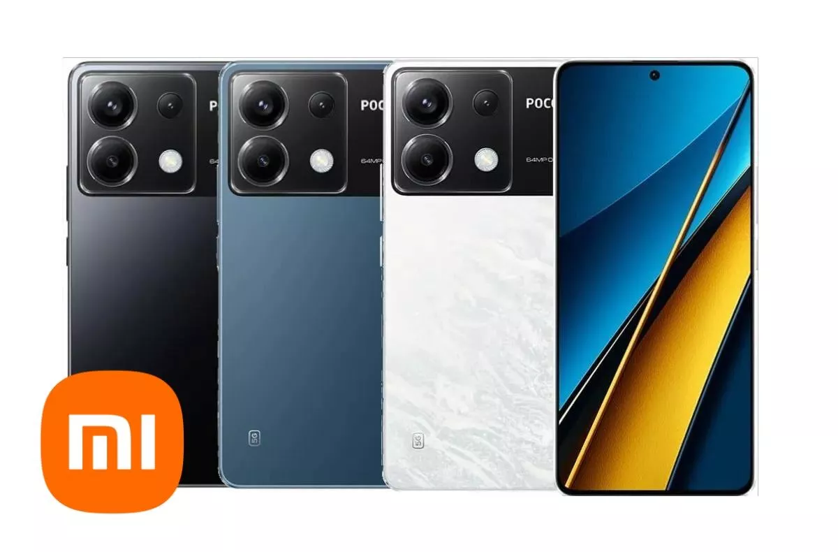 Poco X5 Pro Plus Купить