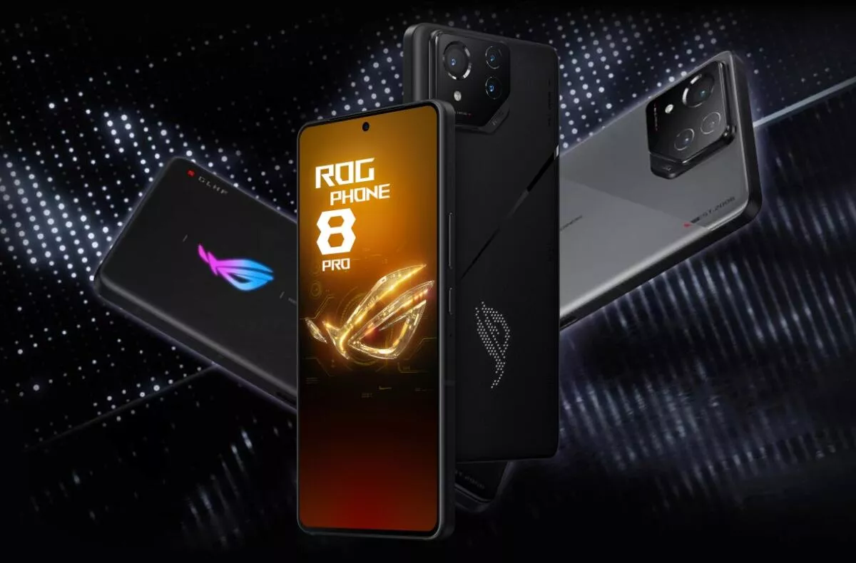 asus rog phone 8 pro cover