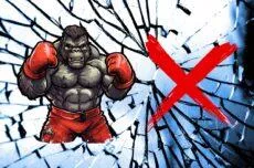 Gorilla Glass Armor