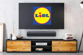 lidl soundbar silvercrest