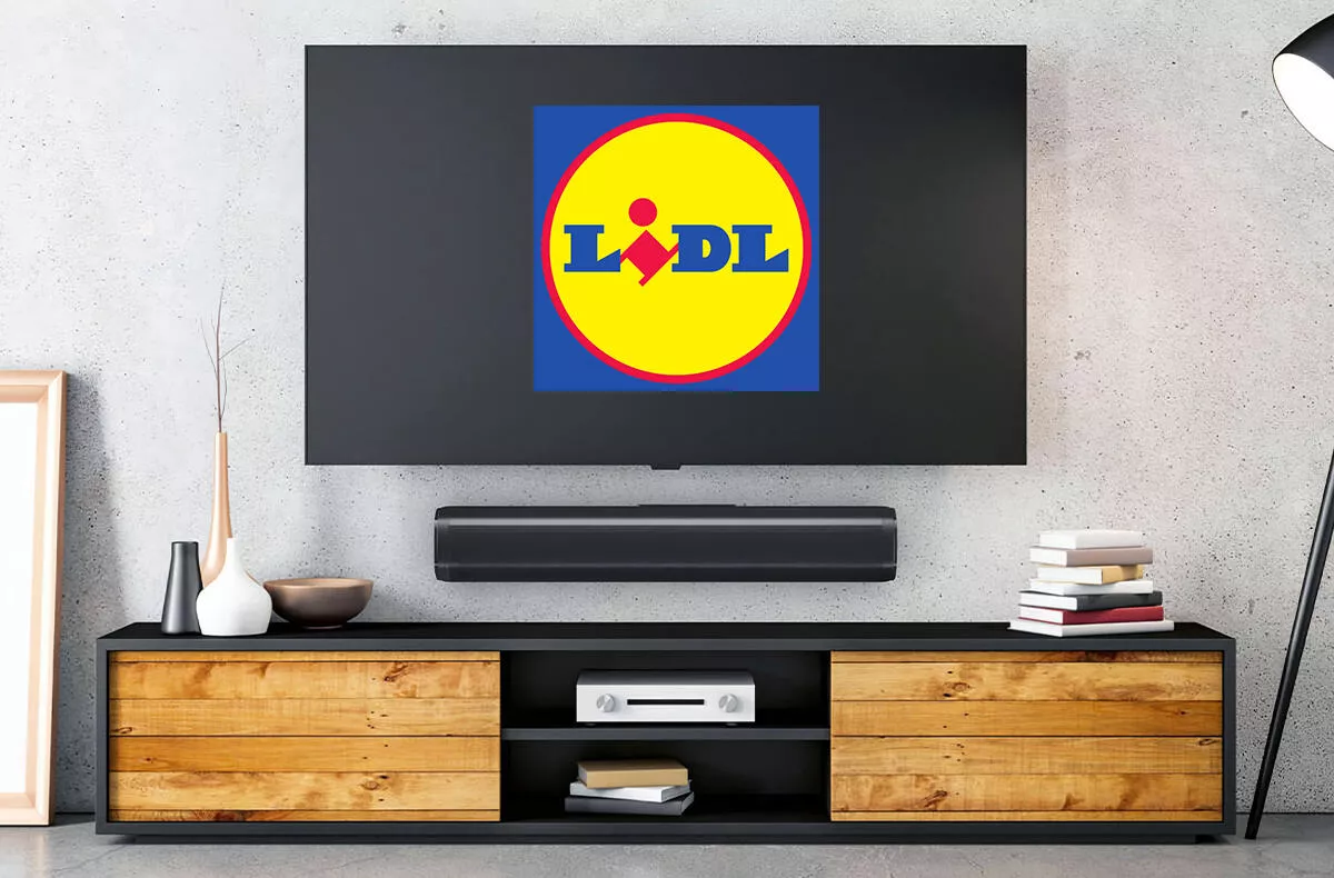 lidl soundbar silvercrest