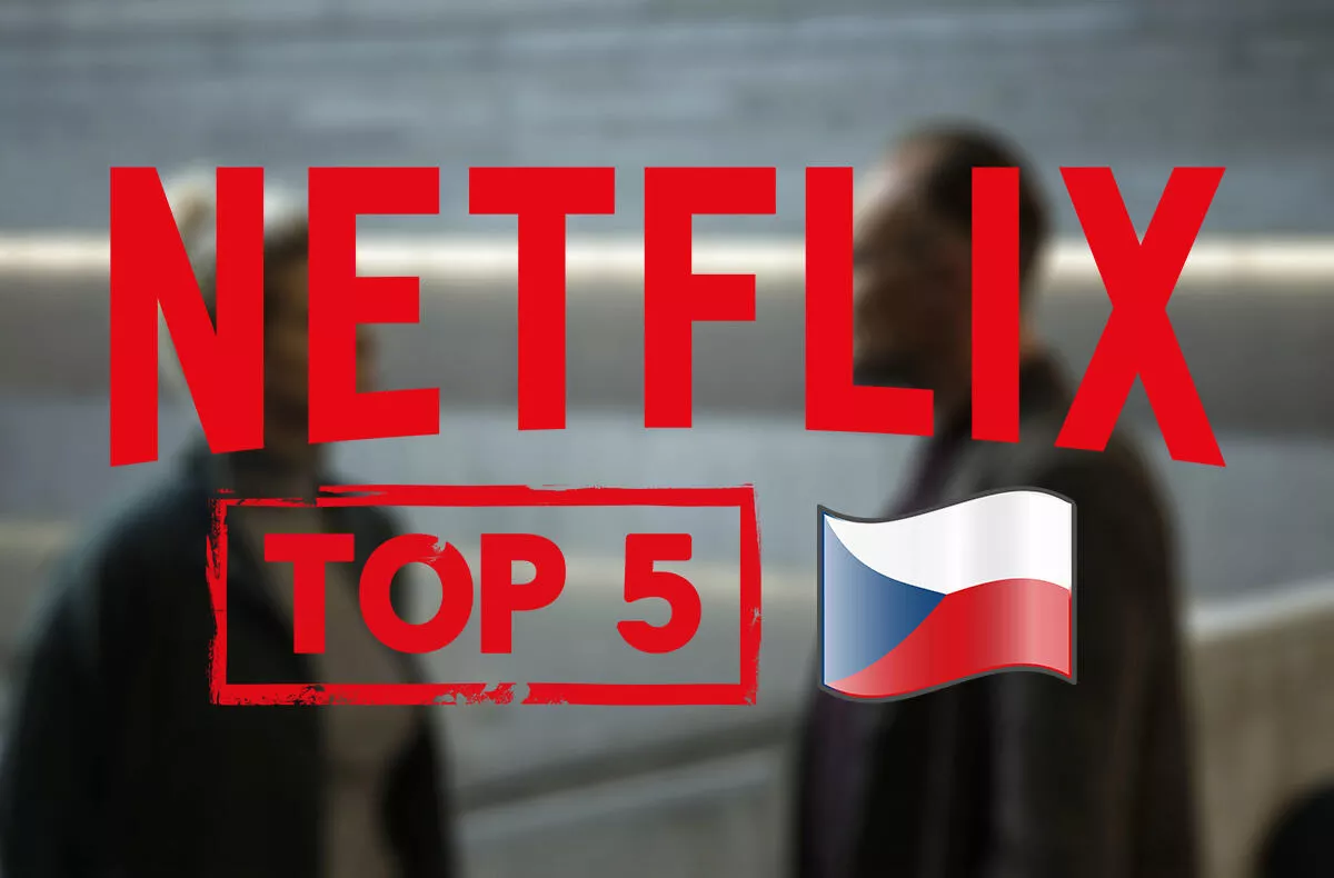 netflix top 5 filmy česko bod obnovy