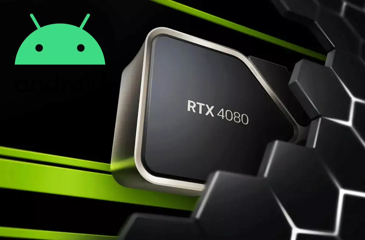 nvidia geforce now android