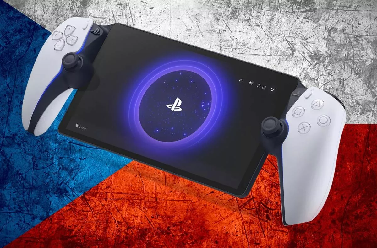 PlayStation Portal