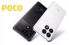 poco x6 redmi k70e