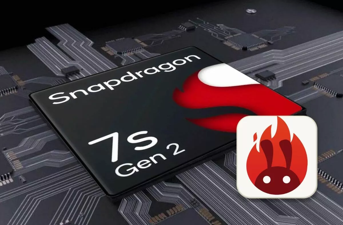 qualcomm snapdragon 7s gen 2