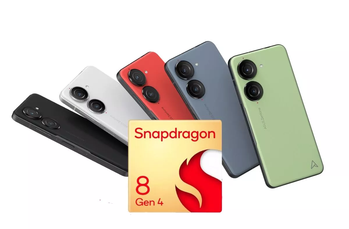 Qualcomm Snapdragon 8 Gen 4