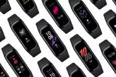 samsung galaxy fit