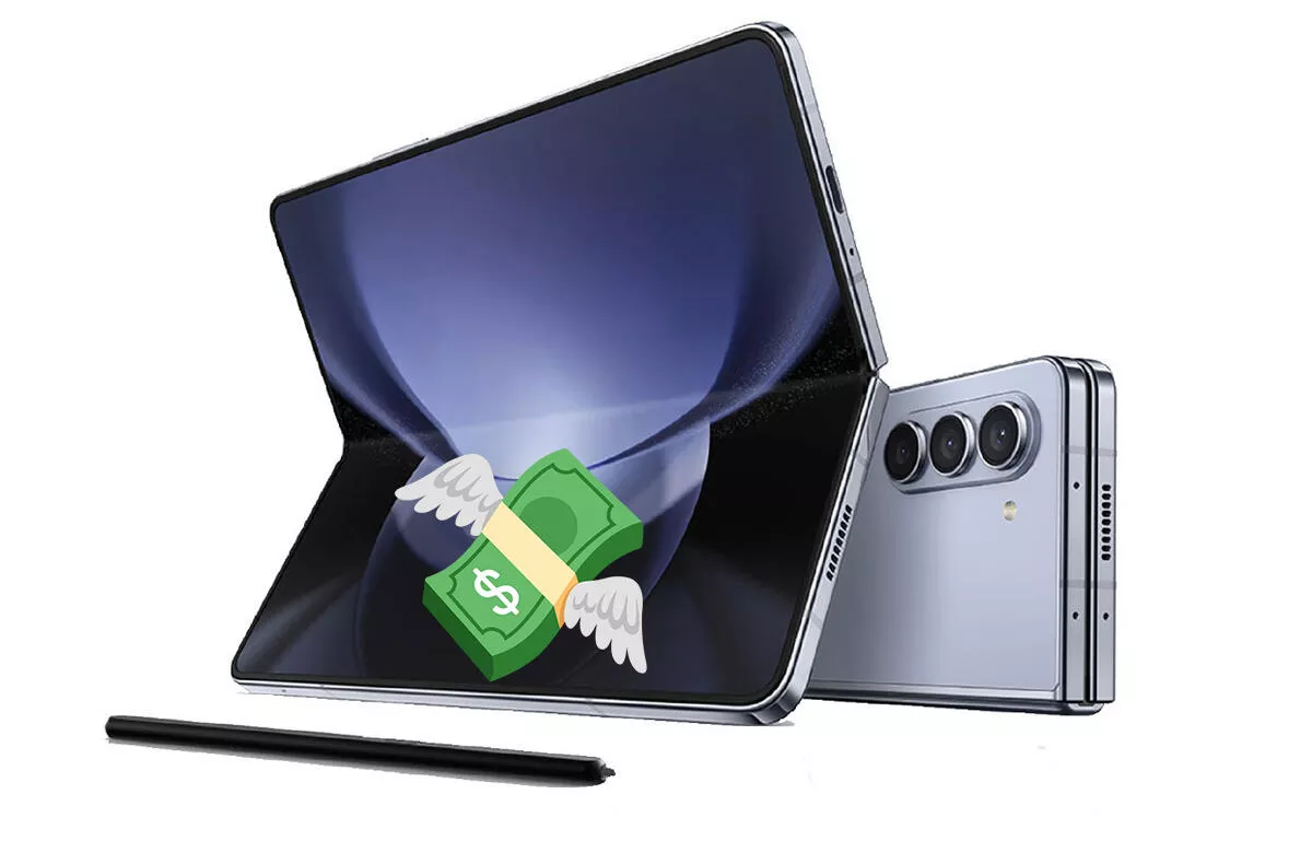 samsung galaxy fold