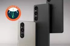 Sony XPERIA 1 VI