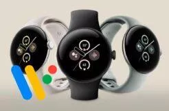 Wear OS 5