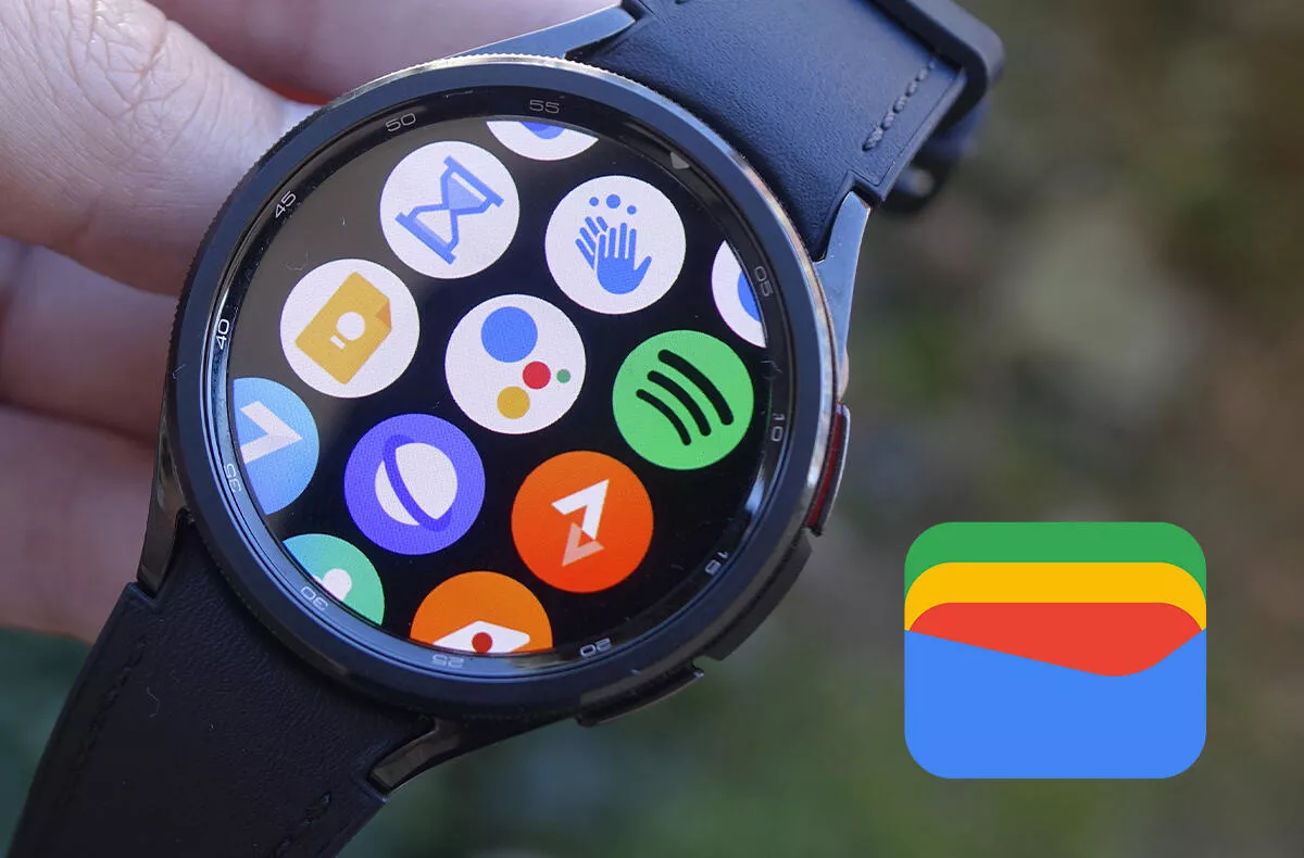 wear os penezenka google