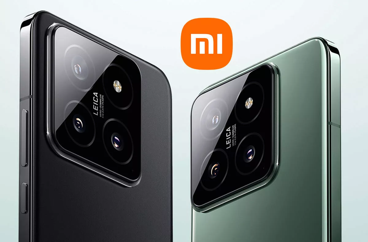 xiaomi 14