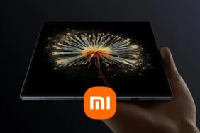 Xiaomi Mix Fold 4