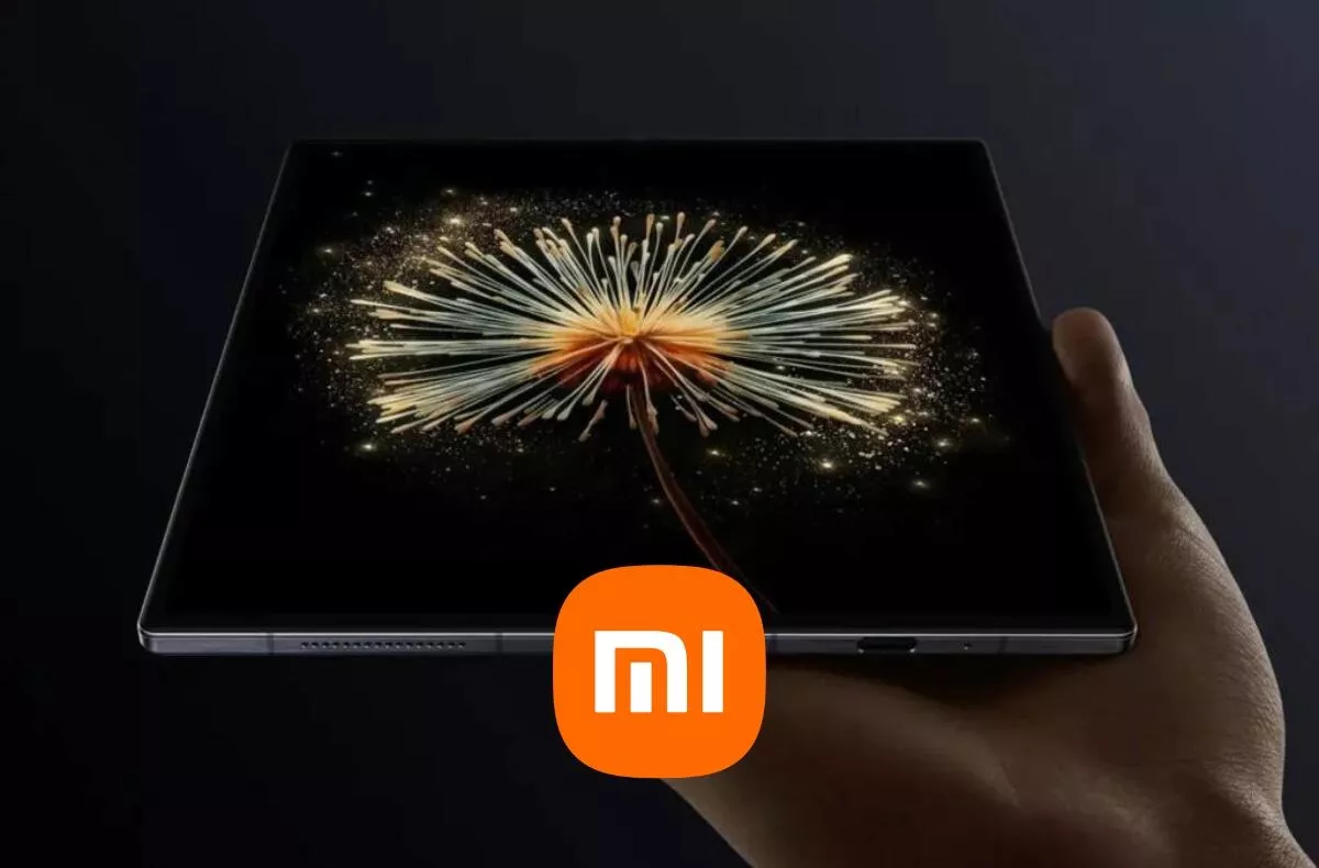 xiaomi mix fold 4