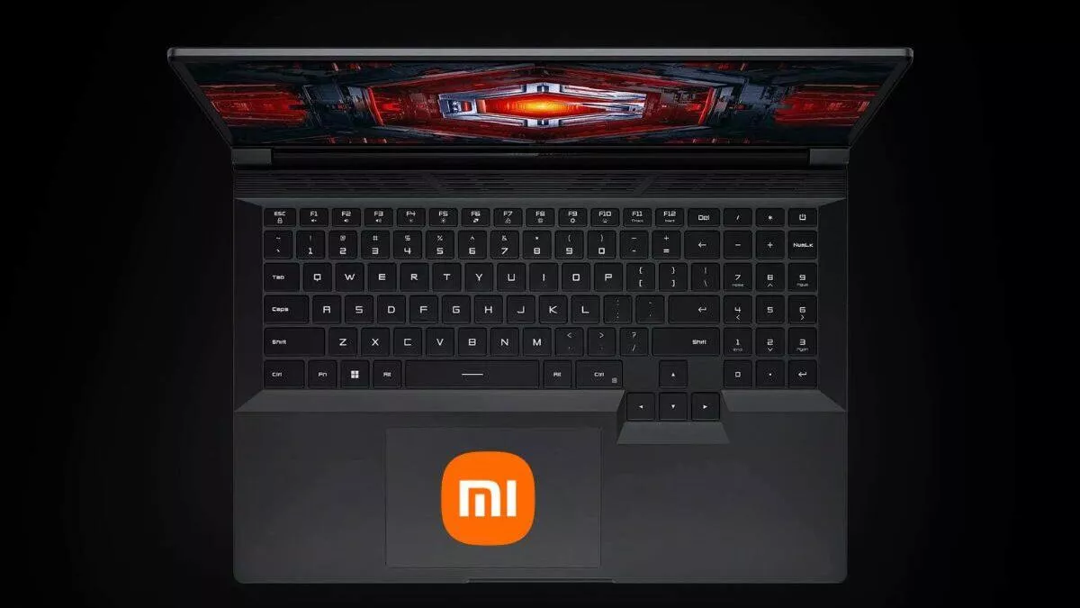 Herní notebook Redmi G Pro 2024 se blíží! Jaký výkon nabízí?