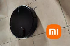 xiaomi robot vacuum t12