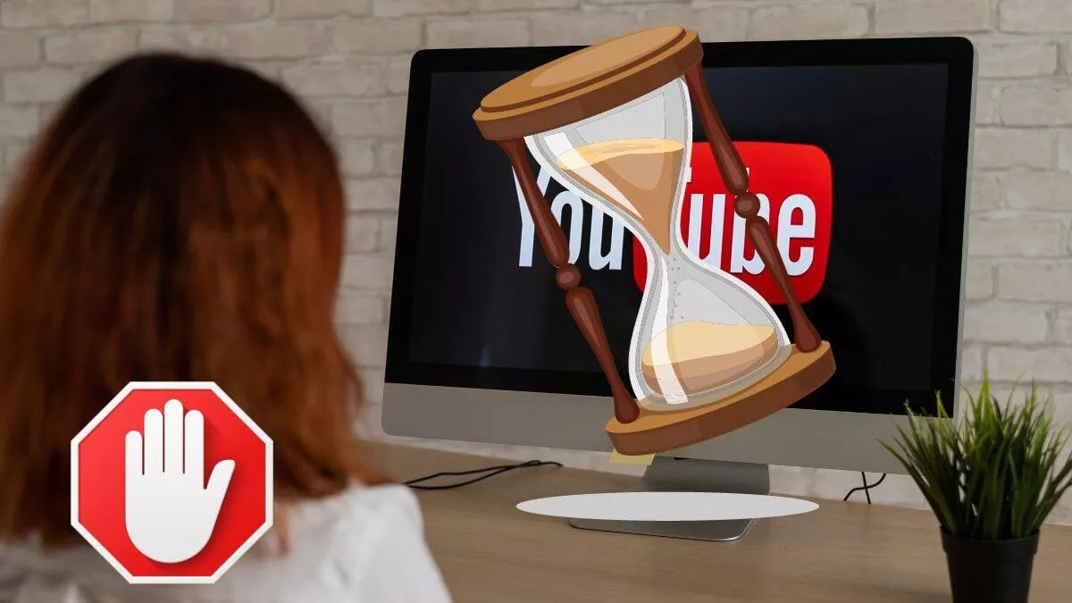 YouTube vás potrestá při detekci blokátoru reklam! Jak?