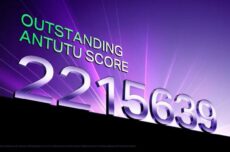 Antutu Benchmark