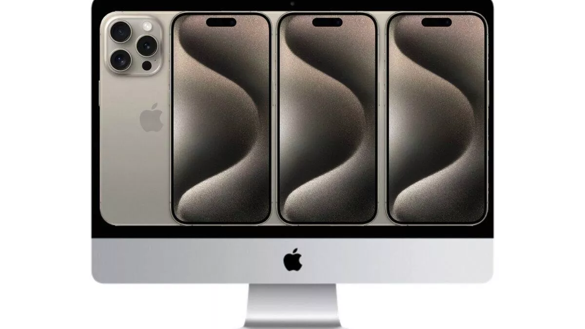 Co? Apple údajně chystá skládací zařízení s 20 palcovým displejem!
