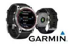 Garmin