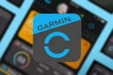 garmin connect