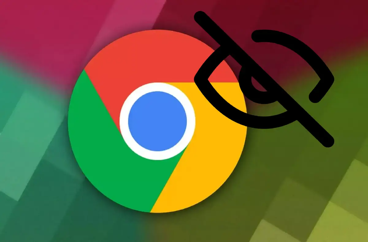 google chrome oko 3