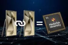 Mediatek Dimensity 9400